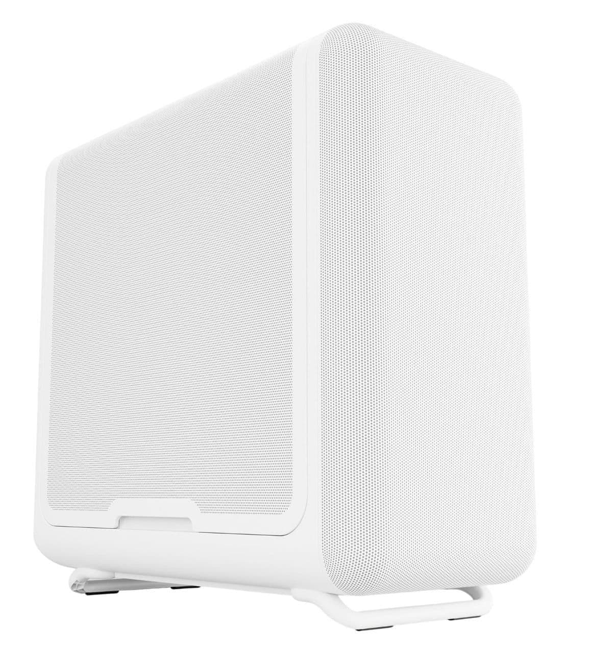 Корпус Hyte X50 Air без БЖ (CS-HYTE-X50A-WW) Snow White
