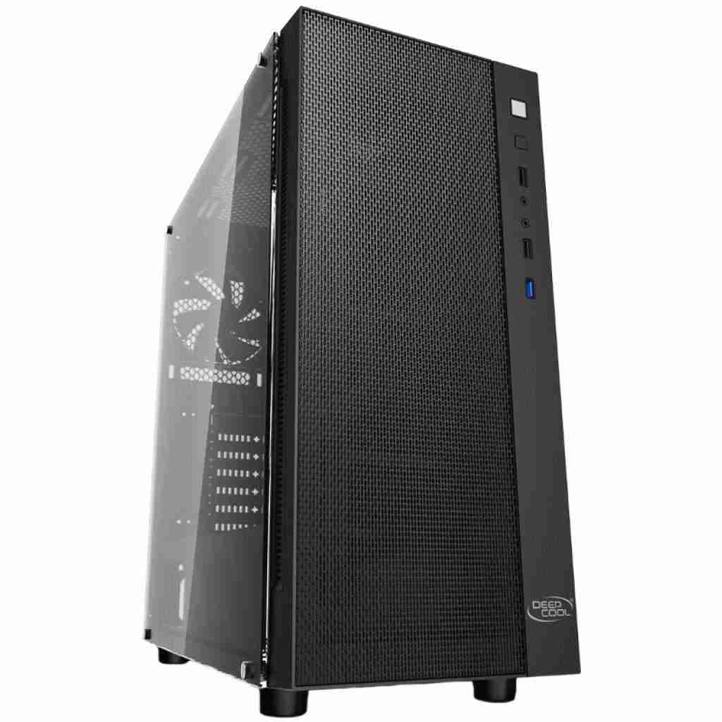 Корпус Deepcool MATREXX 55 MESH (DP-ATX-MATREXX55-MESH)