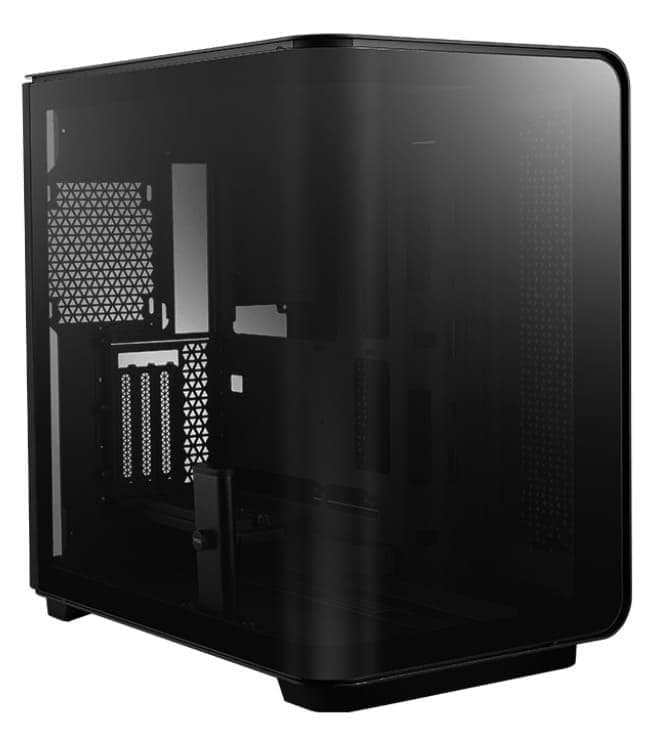 Корпус MSI MEG MAESTRO 700L PZ без БП Black