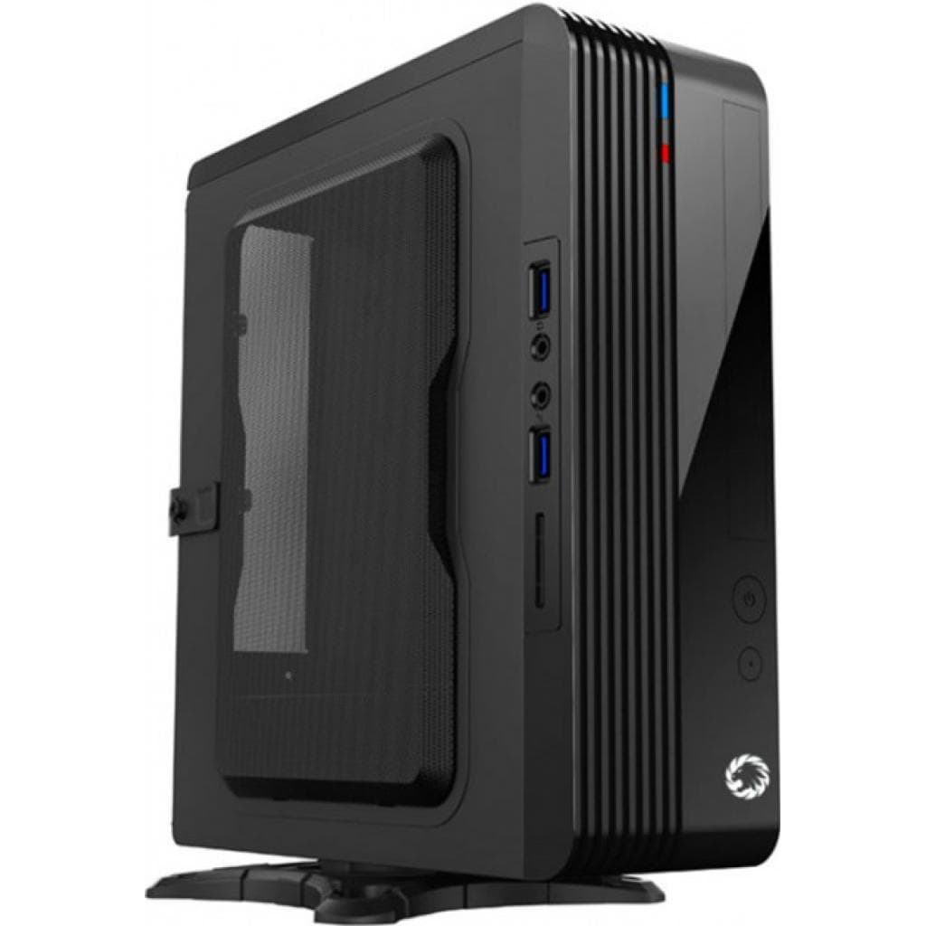 Корпус GameMax ST-103-2U3 300W