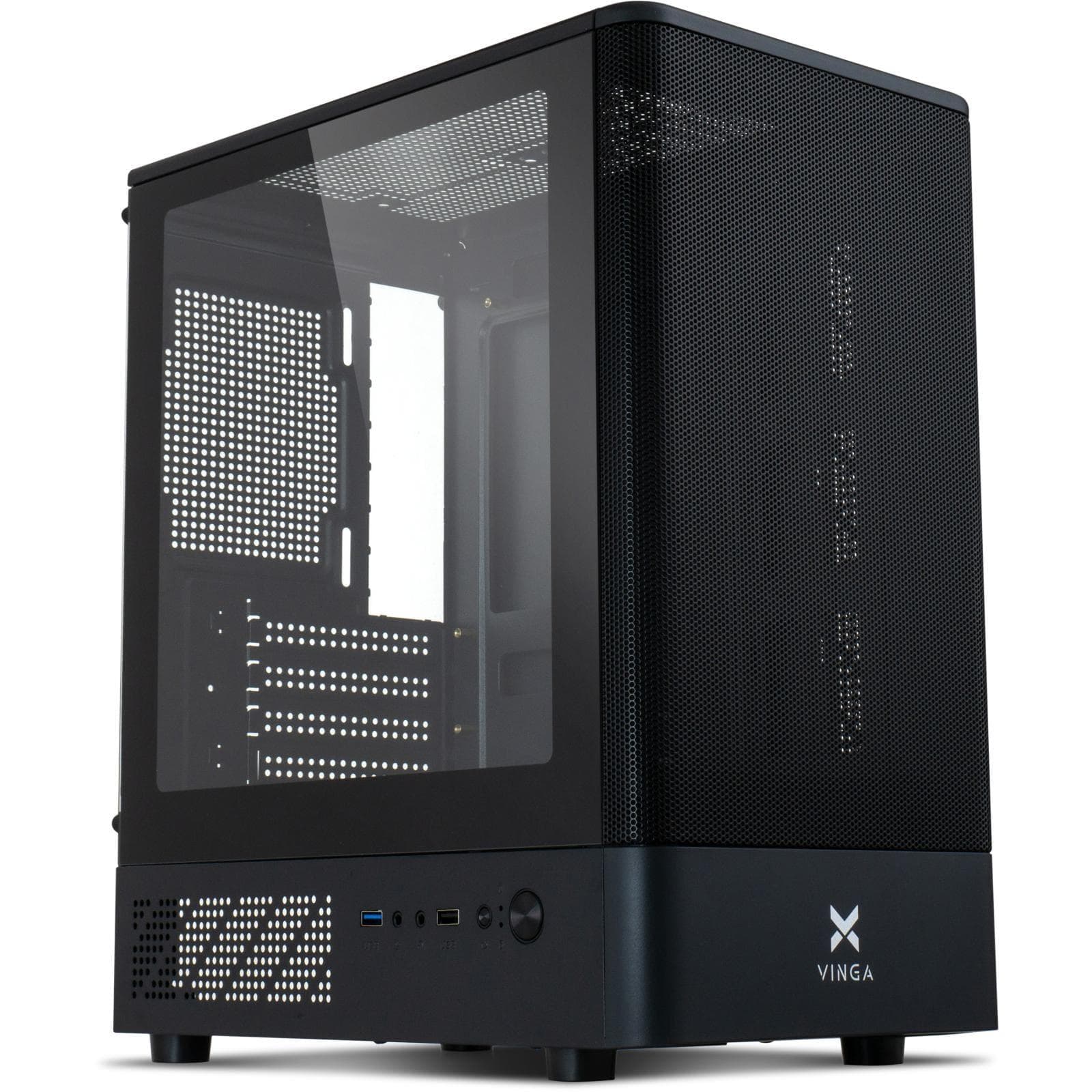 Корпус Vinga CS323