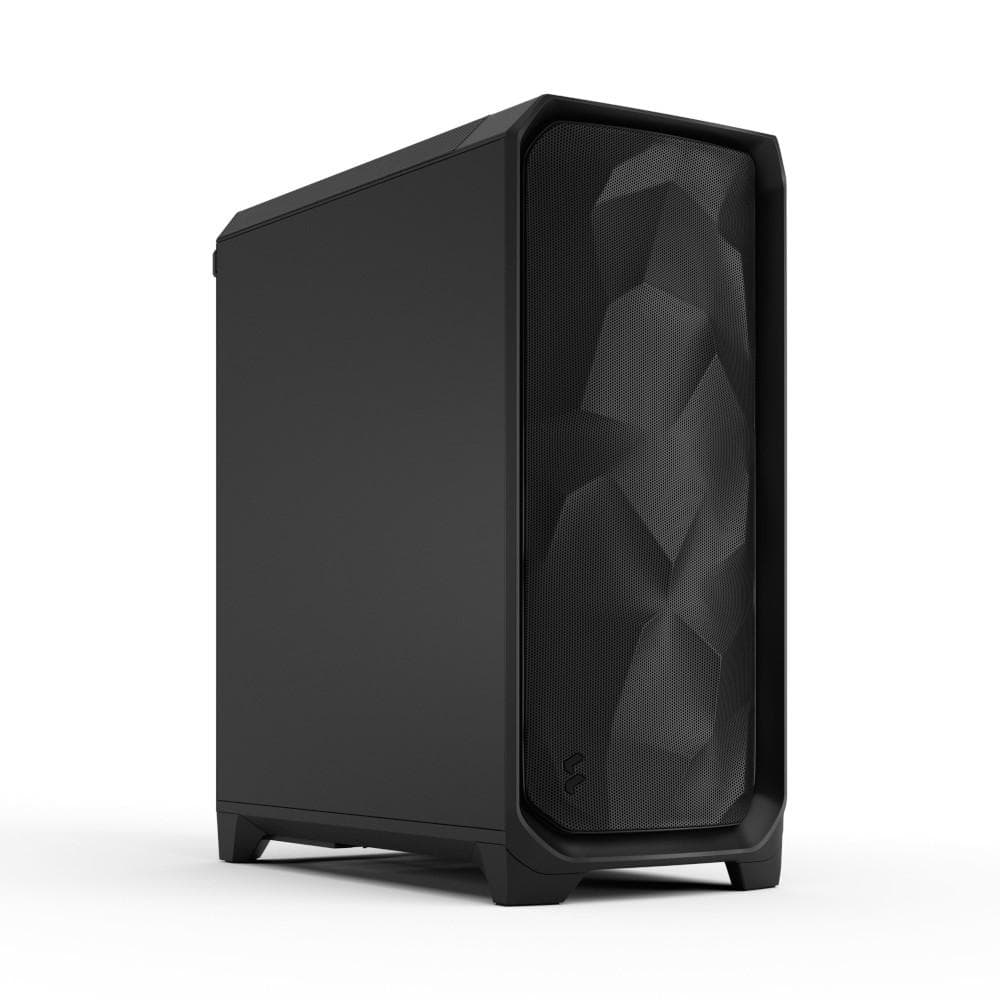 Корпус Fractal Design Meshify 3 без БП (FD-C-MES3A-01) Black