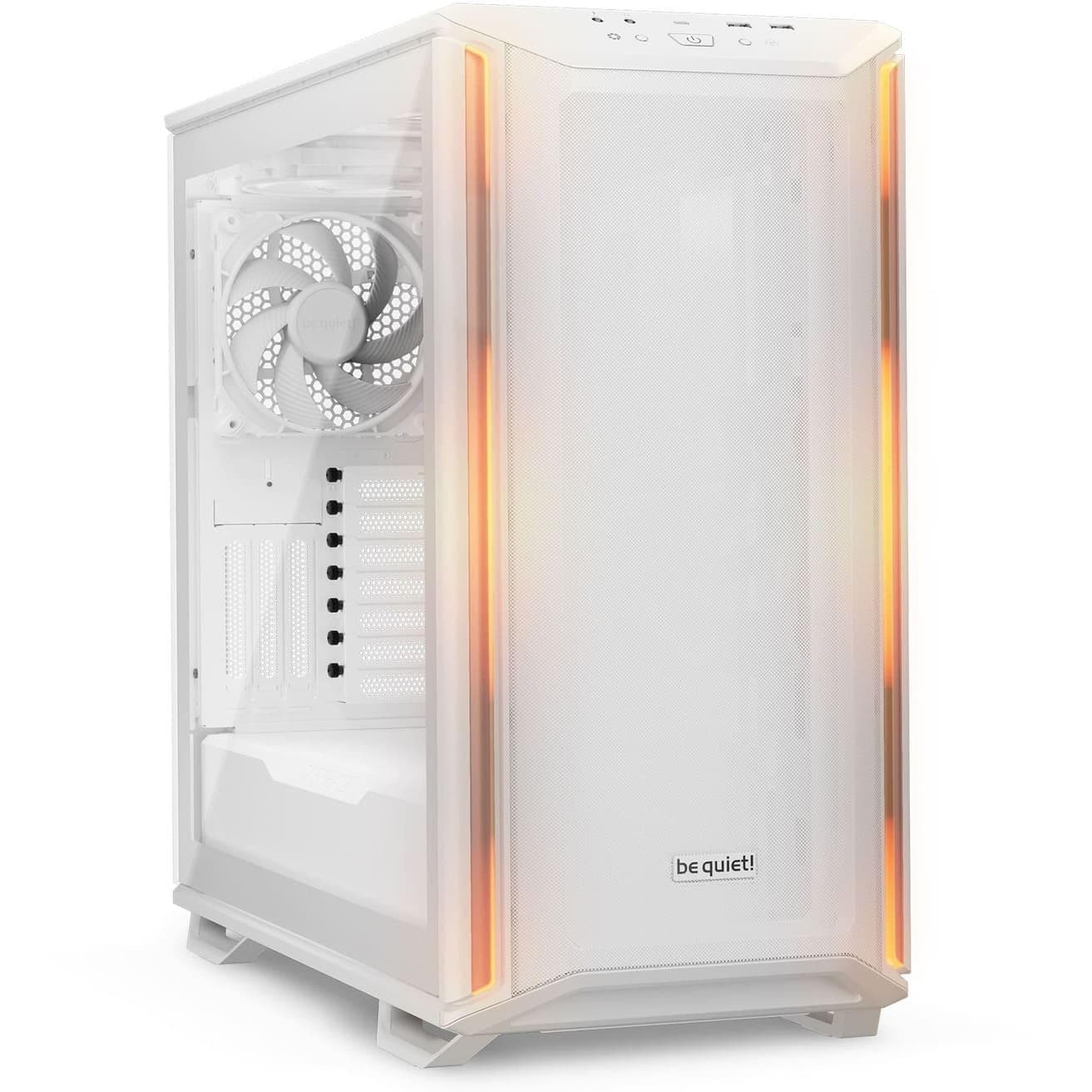 Корпус be quiet! DARK BASE 701 білий (BGW59)