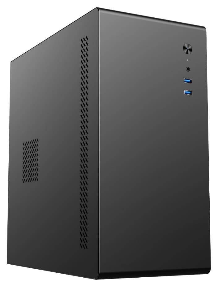 Корпус GameMax A200-BK-NP