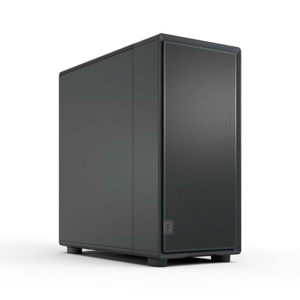 Корпус Fractal Design Epoch XL Solid без БЖ (FD-C-EPO1X-01) Black