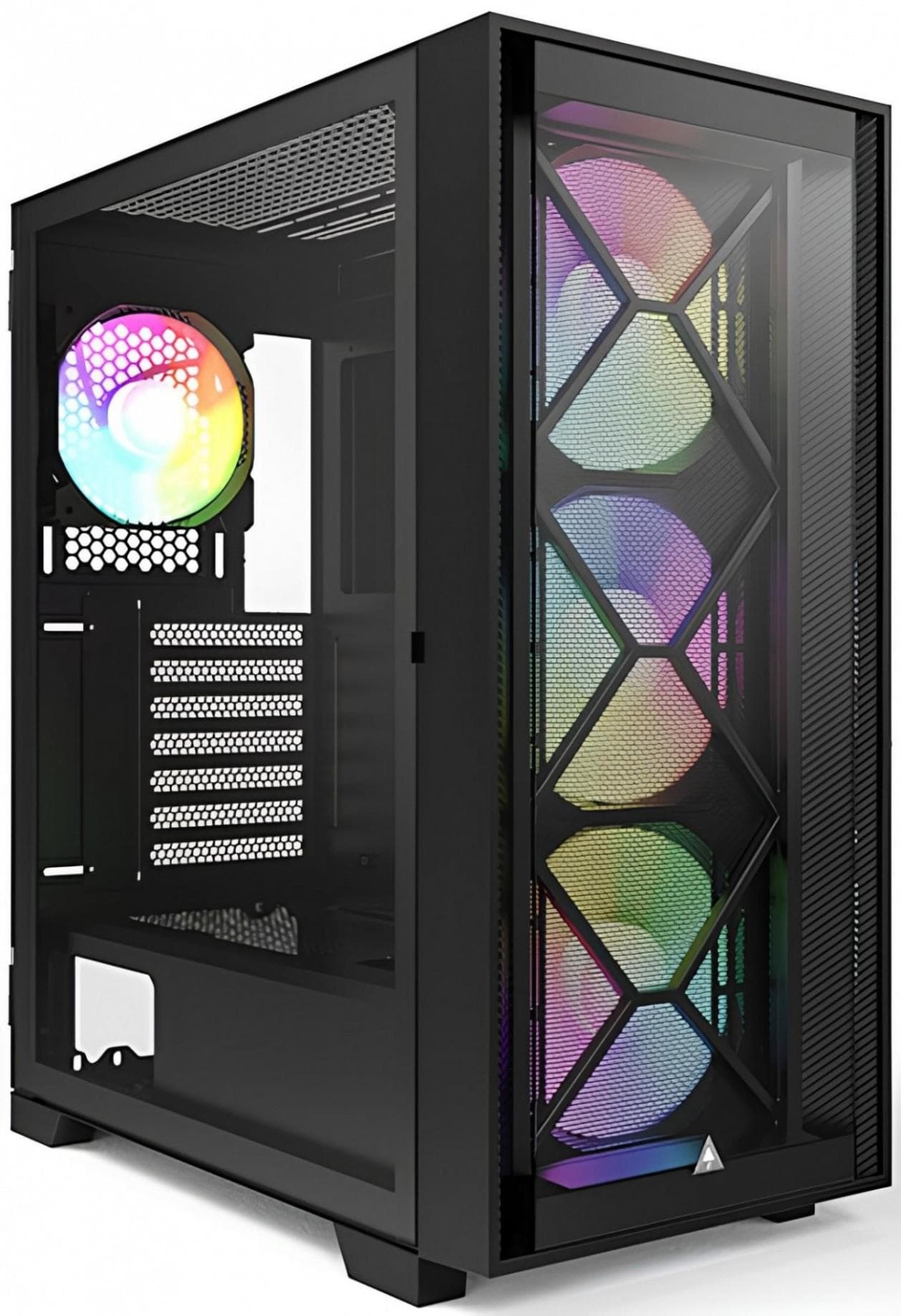 Корпус MONTECH AIR 1000 PREMIUM (B)