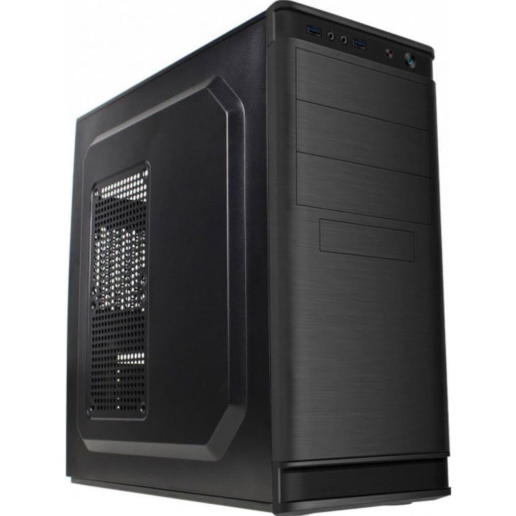 Корпус GameMax MT508-NP-2U3