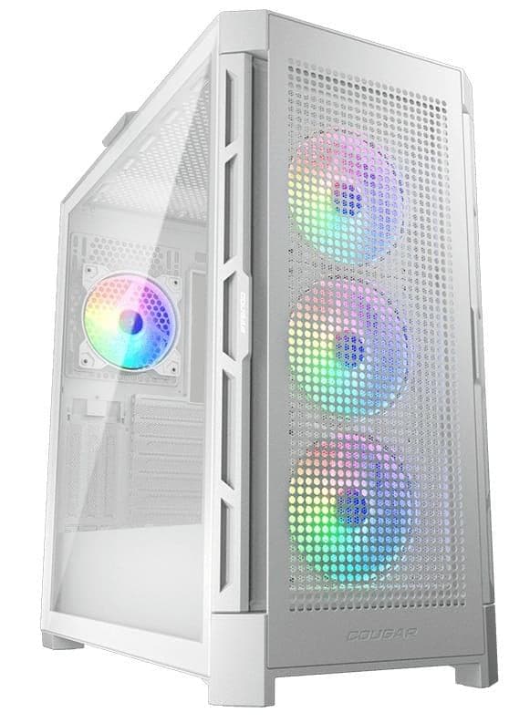 Корпус Cougar Airface Pro RGB White