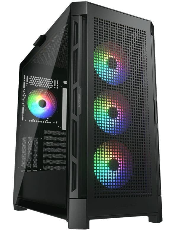 Корпус Cougar Airface Pro RGB Black