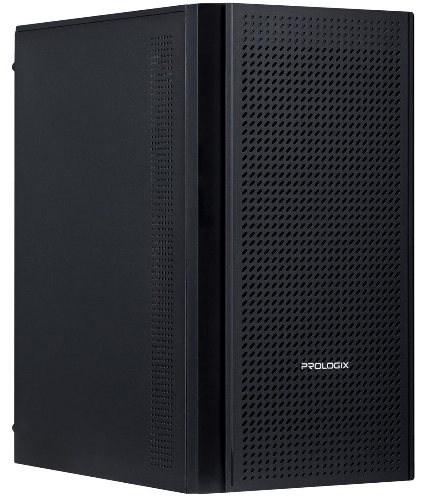 Корпус Prologix E110 Black