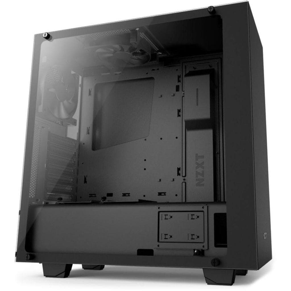 NZXT S340 ELITE Matte BLACK