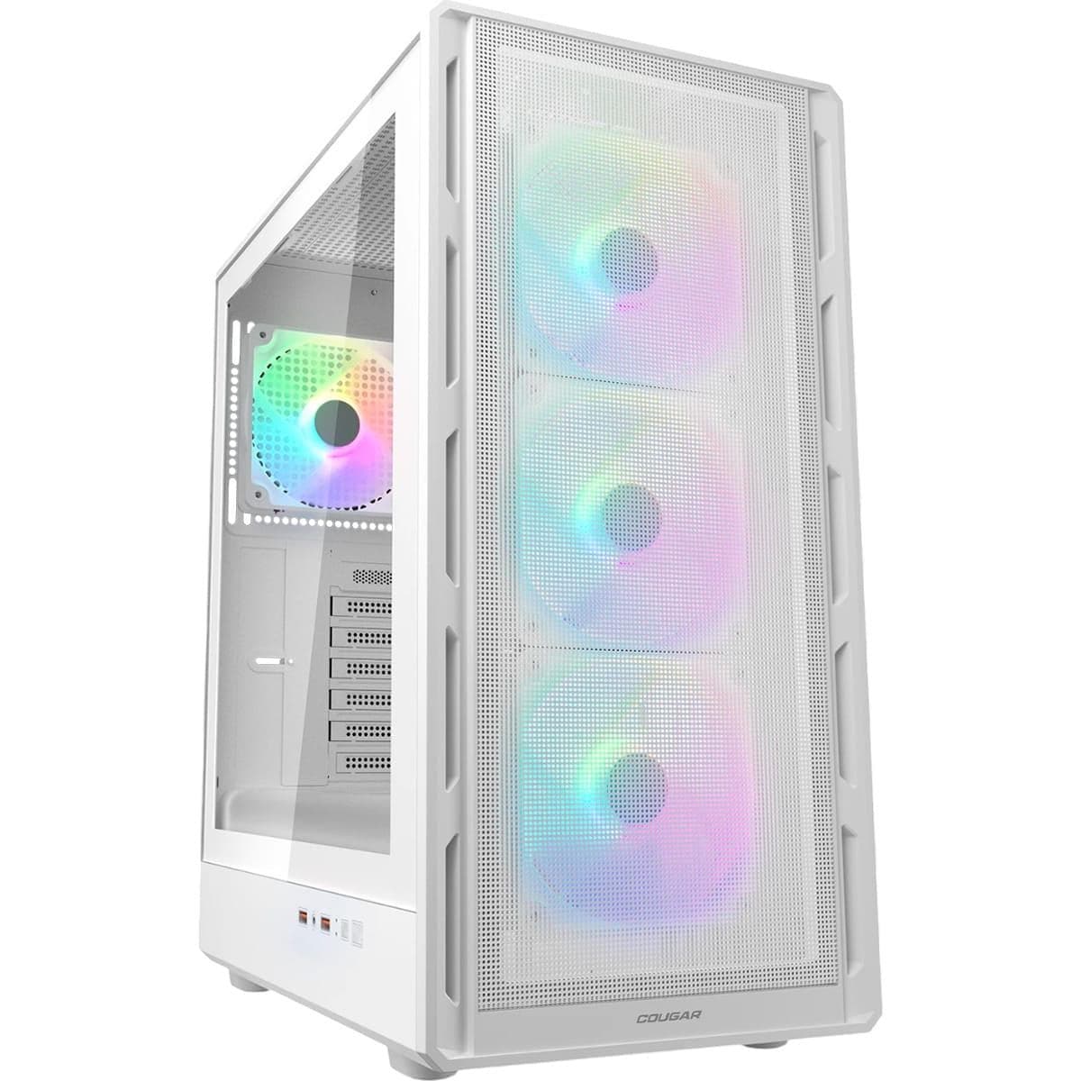 Корпус Cougar AIRFACE PURE PRO White