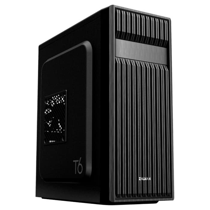 Корпус Zalman T6