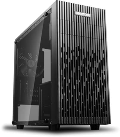 Корпус DeepCool Matrexx 30 Black