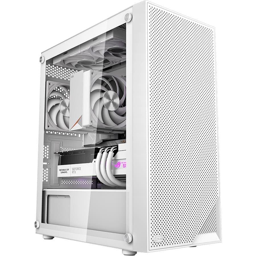 Корпус PcCOOLER CPS C 3B310 WH