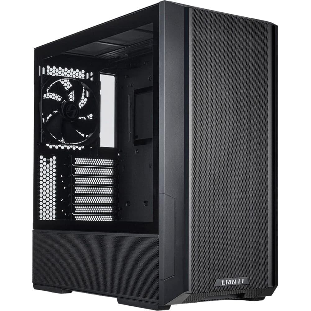 Корпус Lian Li LANCOOL 216 Black (G99.LAN216X.00)