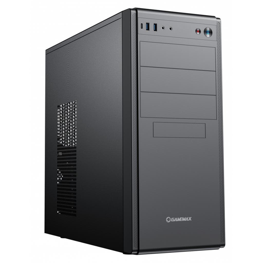 Корпус GameMax MT816-2U3-TYC