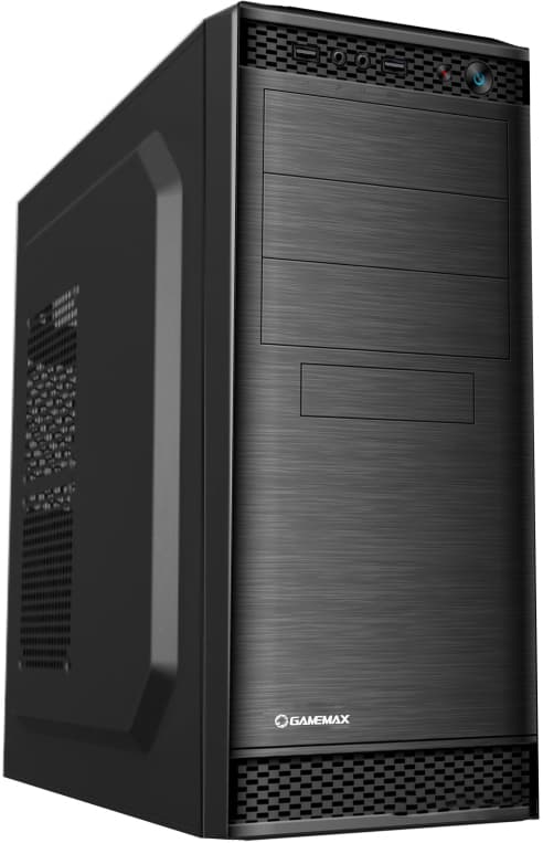 Корпус GameMax MT508-NP