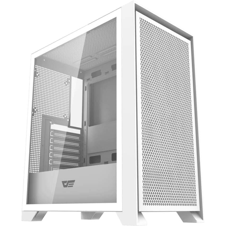 Корпус DarkFlash DRX70 Mesh White