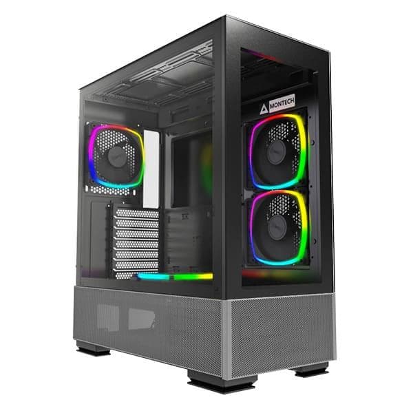 Корпус MONTECH SKY TWO (B)