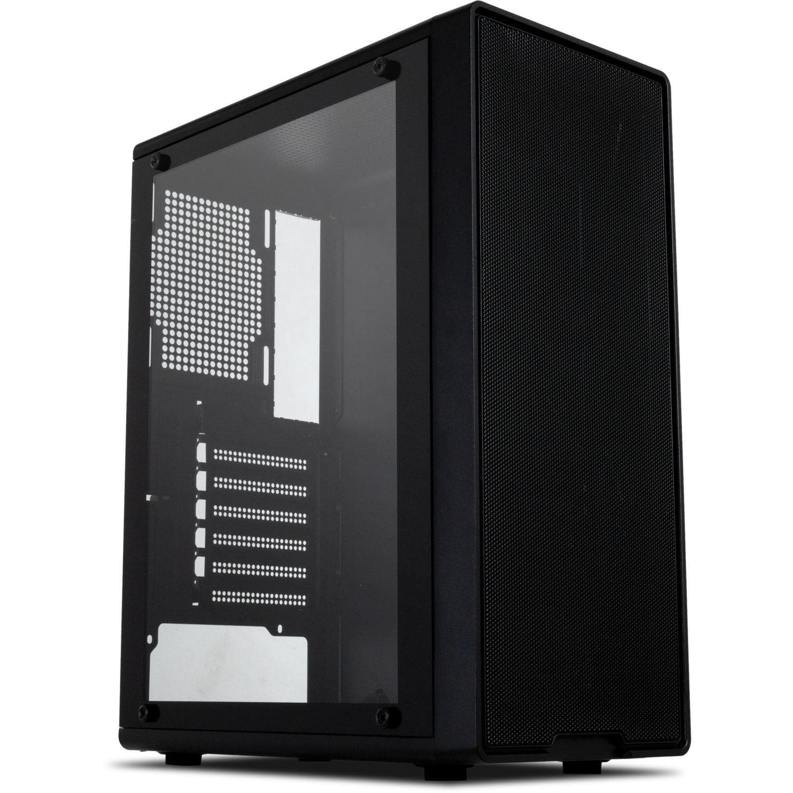 Корпус Vinga CS217B
