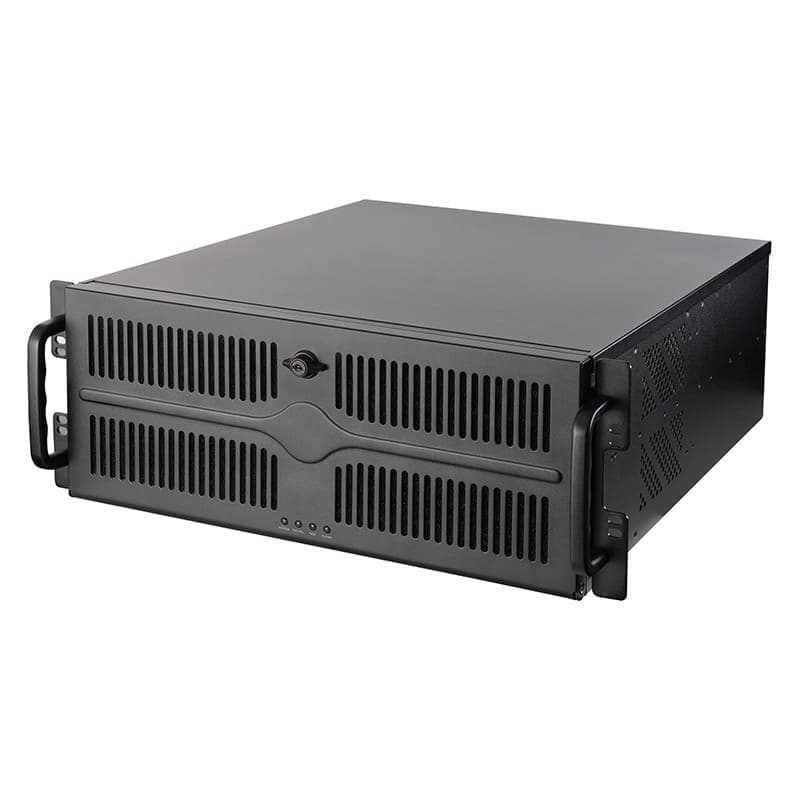 Корпус серверний Chieftec UNC-409S-AIO-OP без БЖ