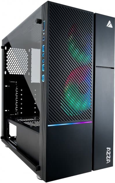 Корпус AZZA IRIS 330 (CSAZ-330)