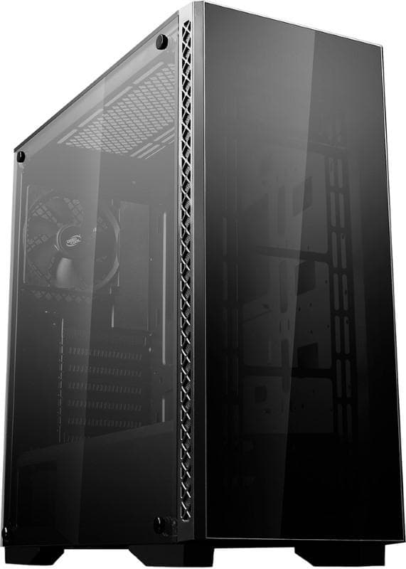 Корпус DeepCool Matrexx 50 Black