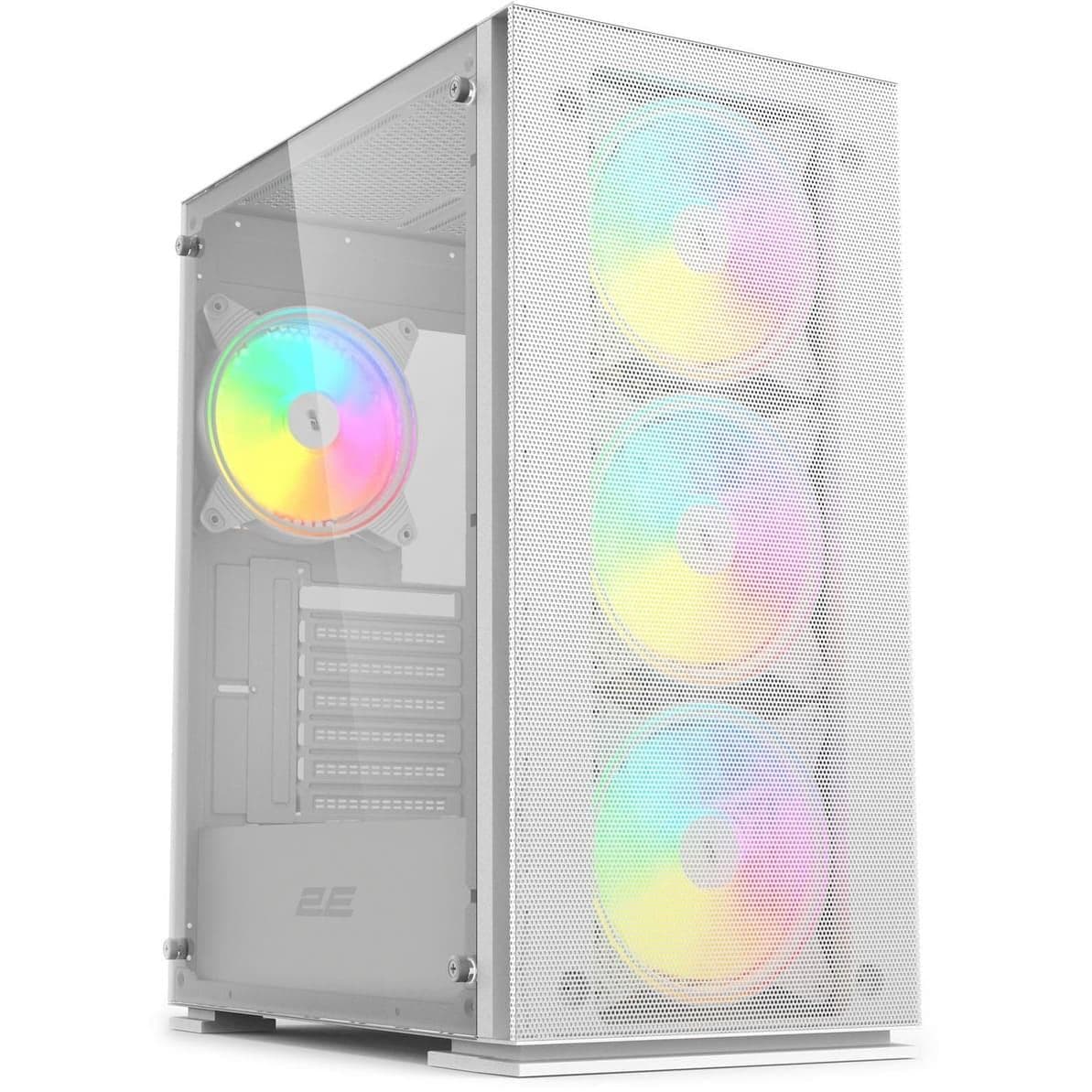 Корпус 2E GAMING VIRTUS NEO G3301NW
