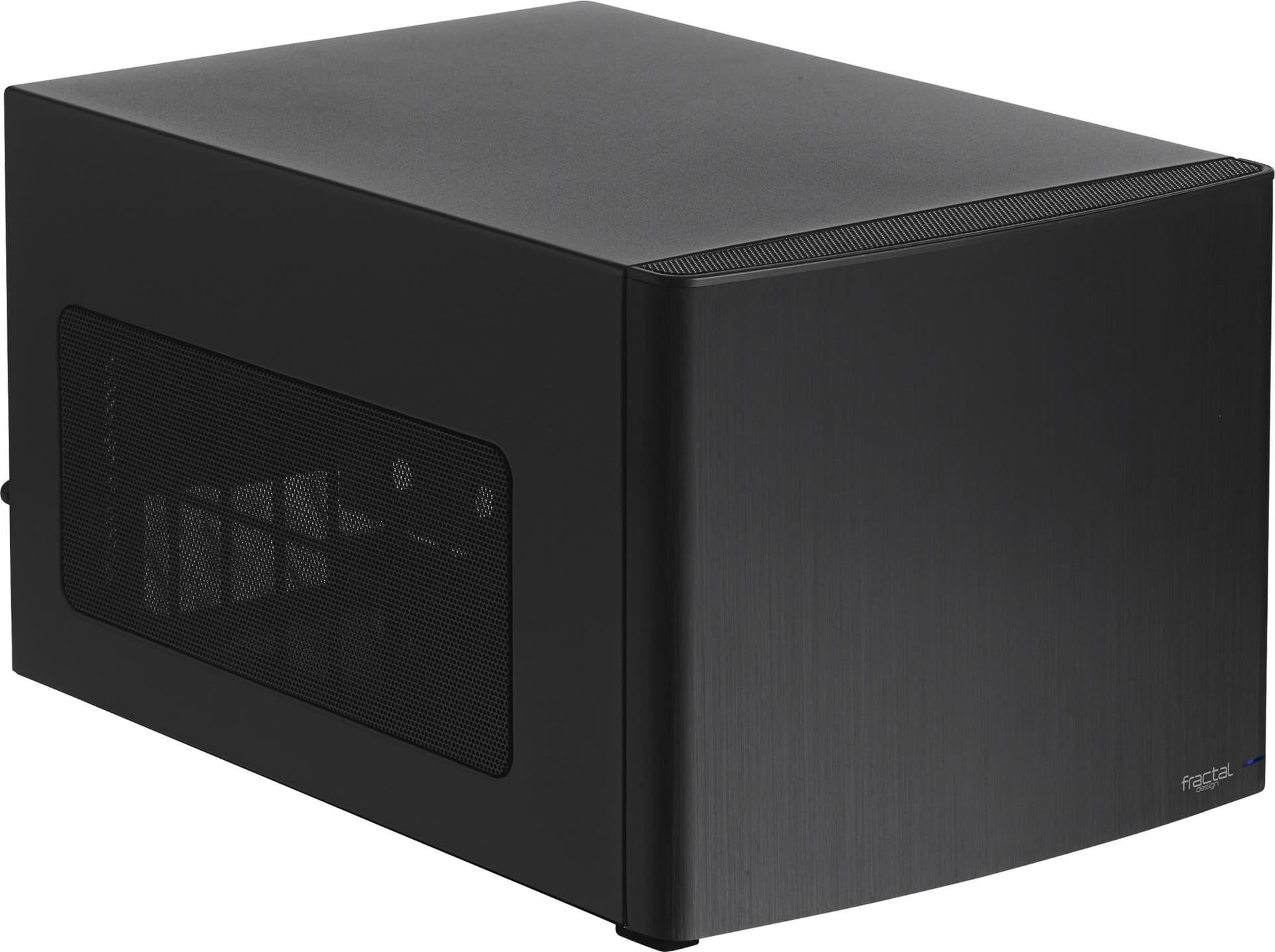 Корпус Fractal Design Node 304 (FD-CA-NODE-304-BL)