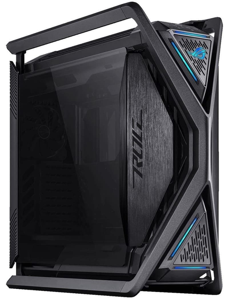 Корпус ASUS GR701 Hyperion BK (90DC00F0-B39000)