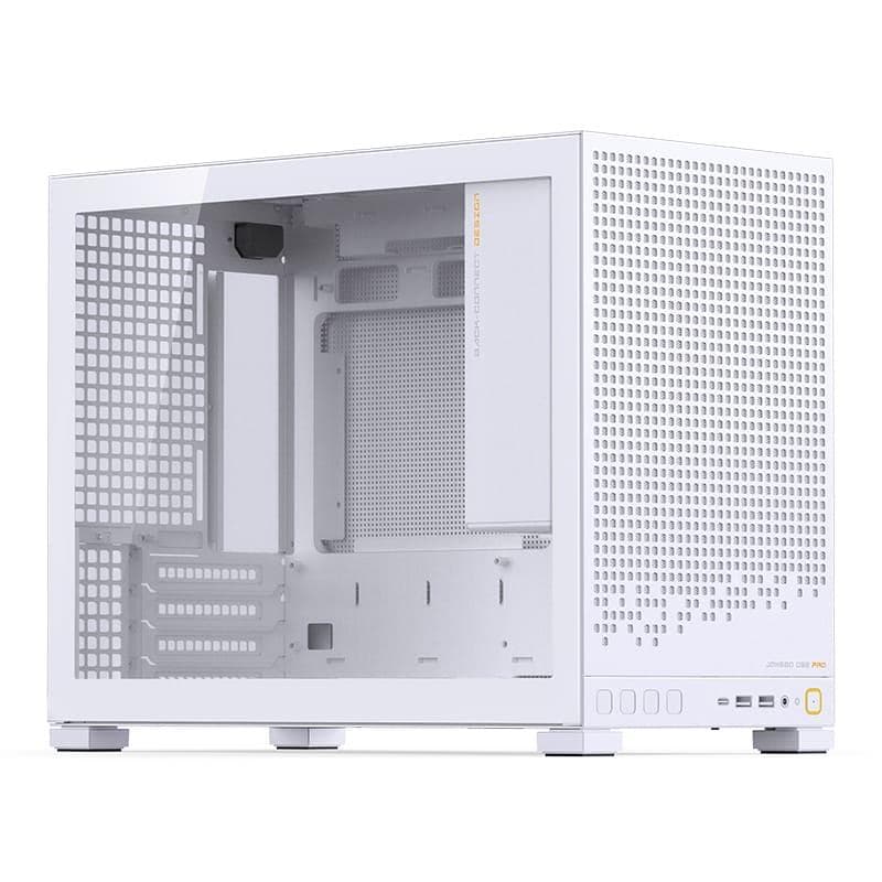 Корпус JONSBO D32 PRO White