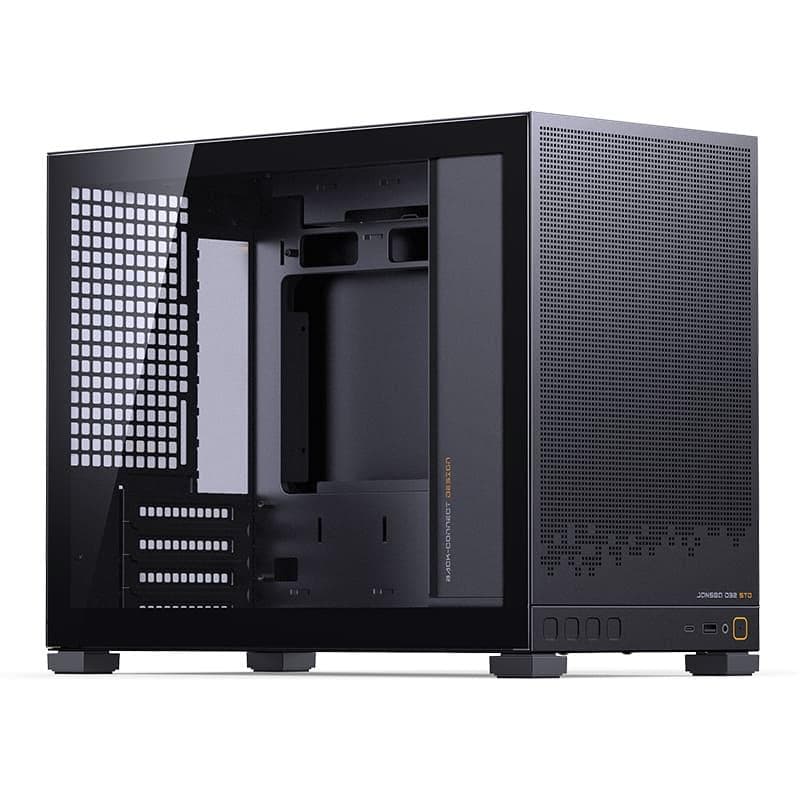 Корпус JONSBO D32 STD Black