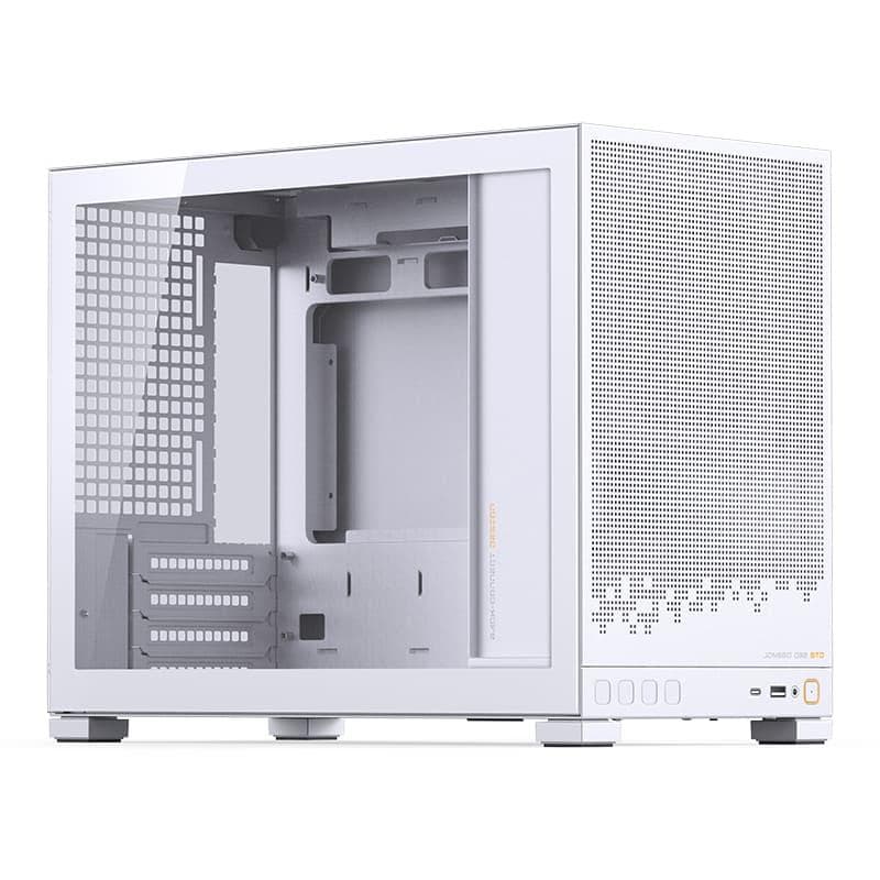 Корпус JONSBO D32 STD White