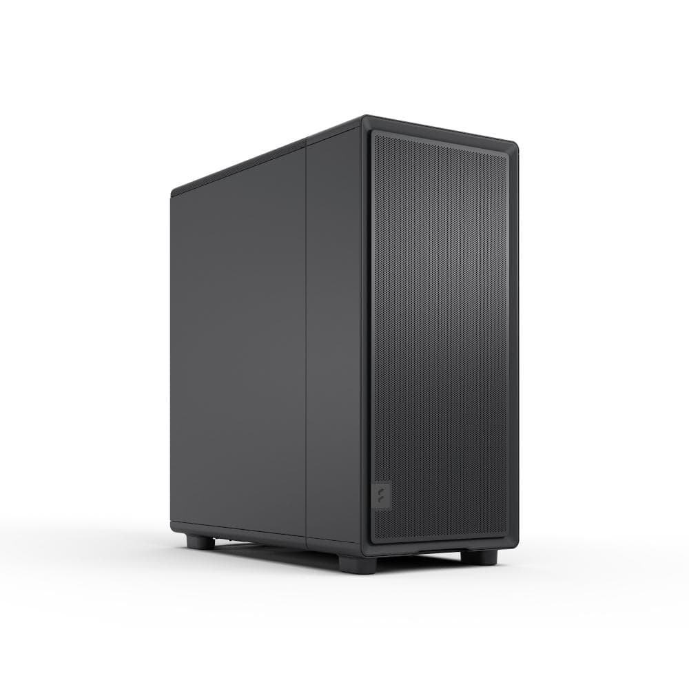 Корпус Fractal Design Epoch без БП (FD-C-EPO1A-01) Black