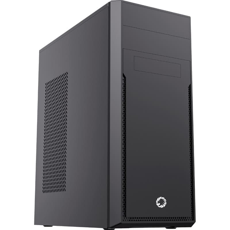 Корпус GameMax ET-213-NP-2U3-TYC-CR-PM без БП