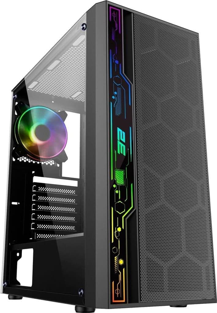 Корпус 2E SPERO (2E-G2052)