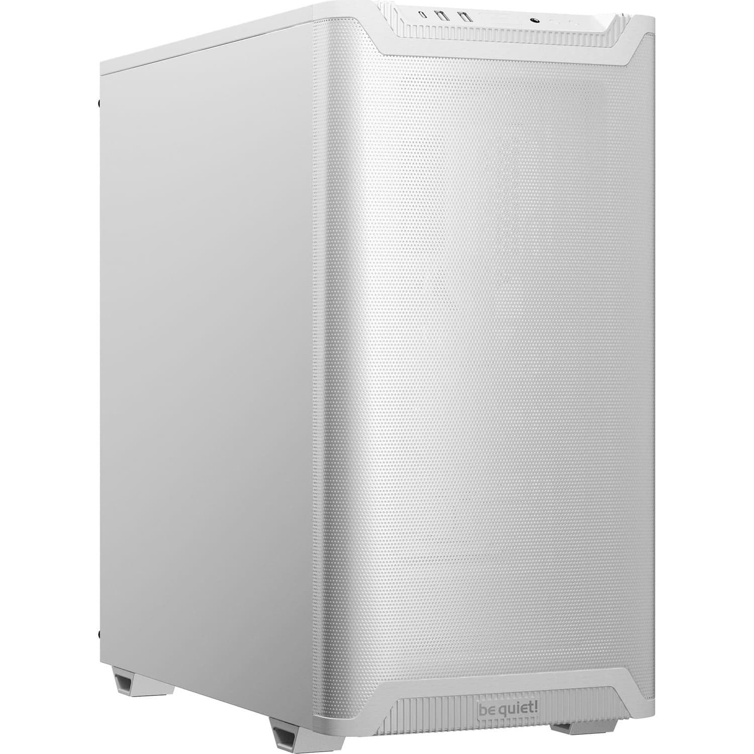 Корпус Be quiet! Pure Base 501 Airflow без БЖ (BG075) White
