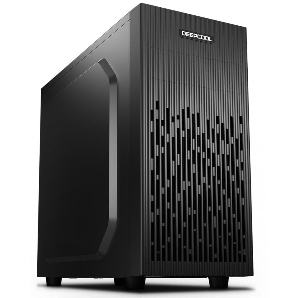 Корпус DeepCool Matrexx 30 SI Black