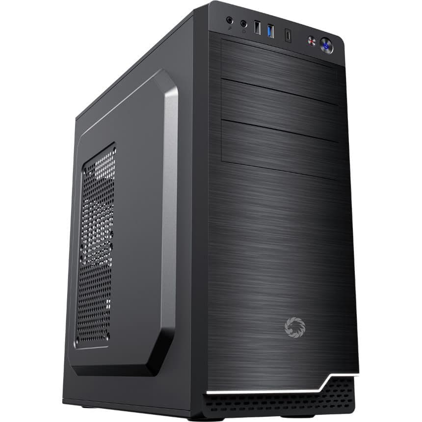 Корпус GameMax MT-526-NP U3-TYC