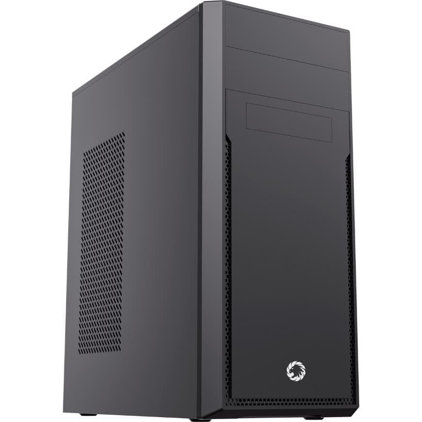 Корпус GameMax ET-214-NP 2U3-TYC