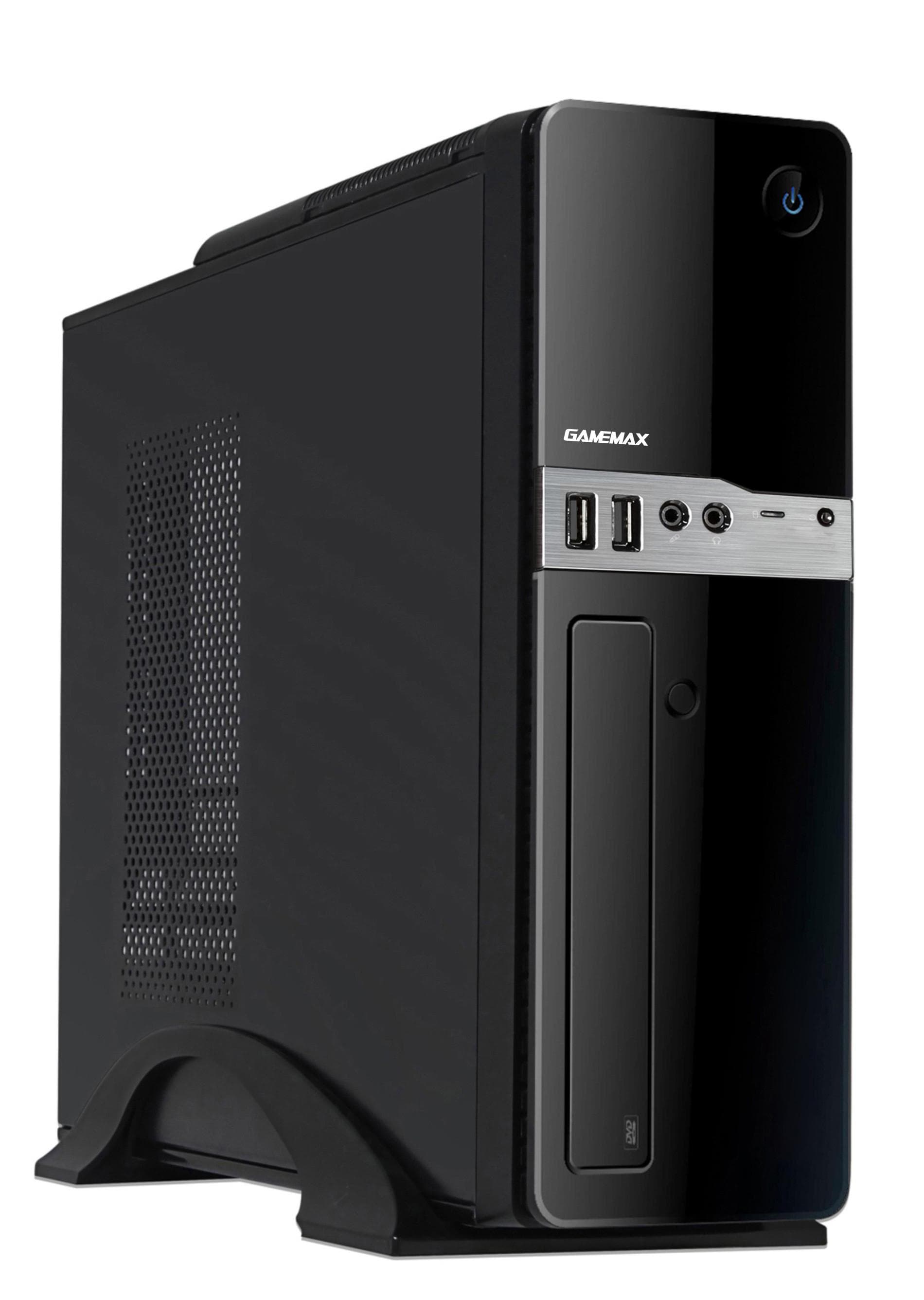Корпус GameMax ST-607