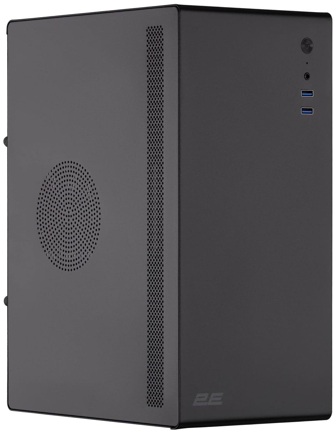 Корпус 2E Credo V200B-400
