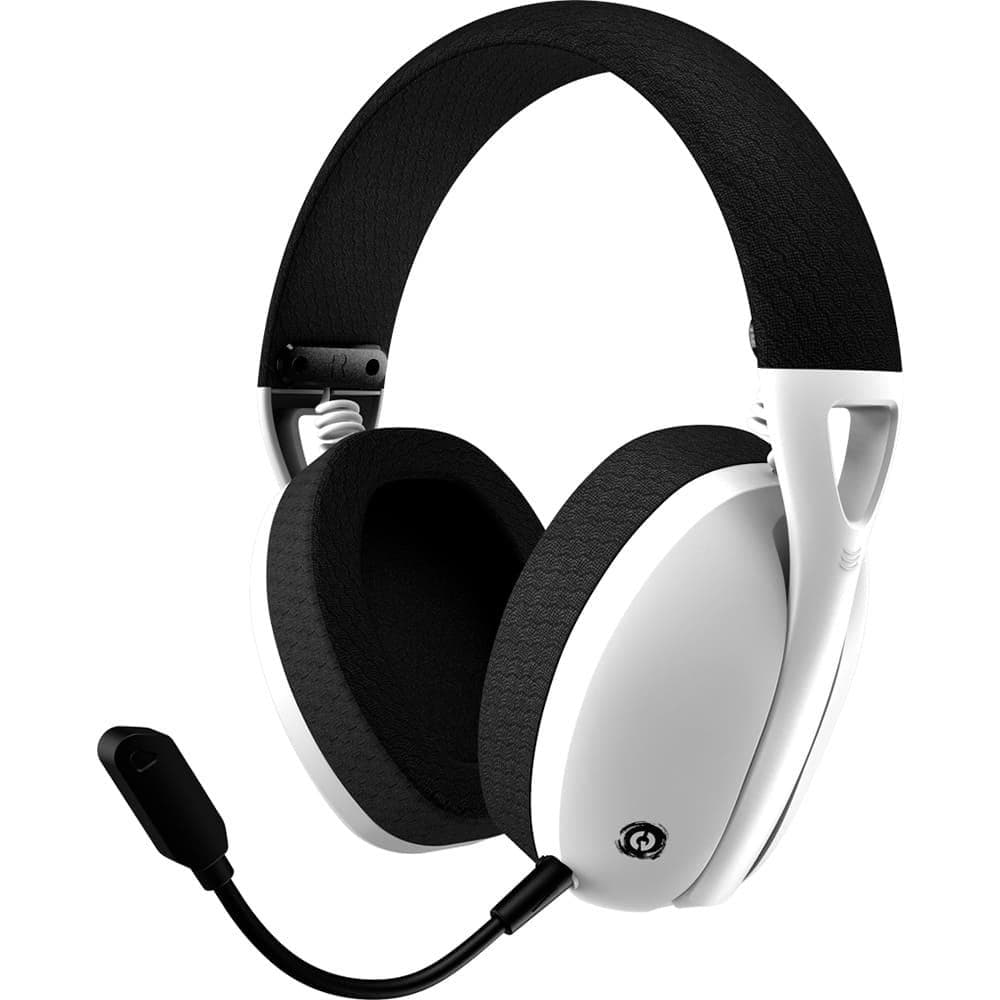 Ігрова гарнітура CANYON EGO GH-13 White