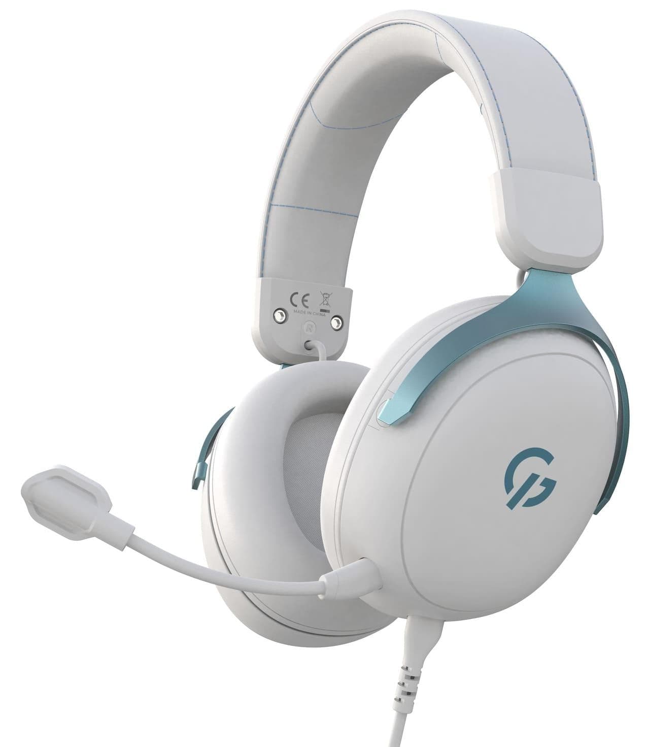 Ігрова гарнітура GamePro Asgard Freya (HS145W)