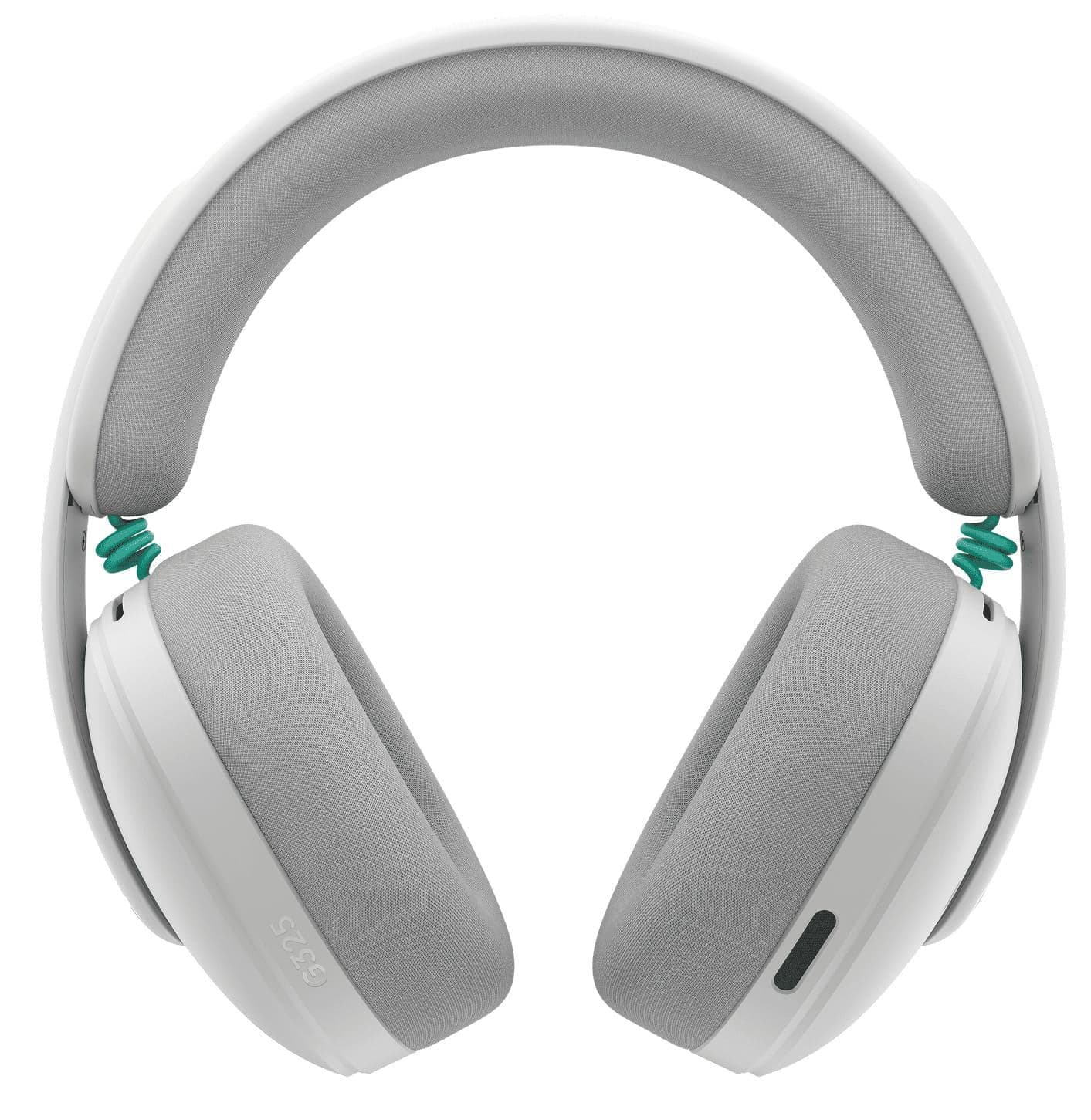 Ігрова гарнітура Logitech G325 Lightspeed Wireless White