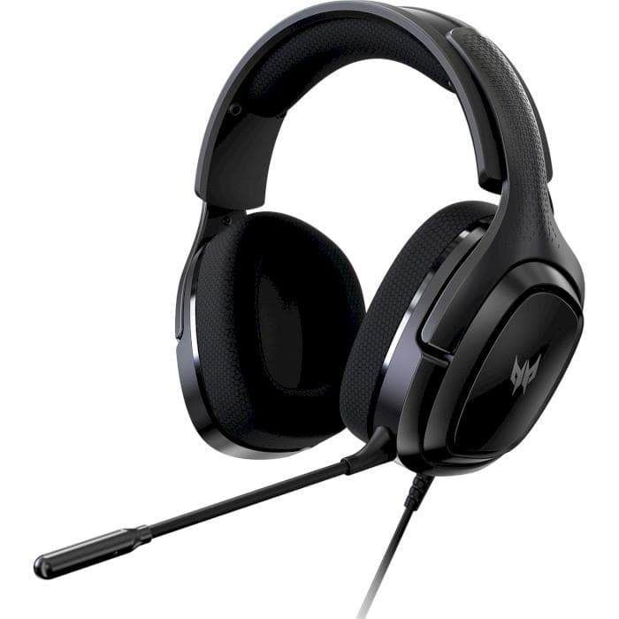 Ігрова гарнітура Acer Predator Galea 365 Black