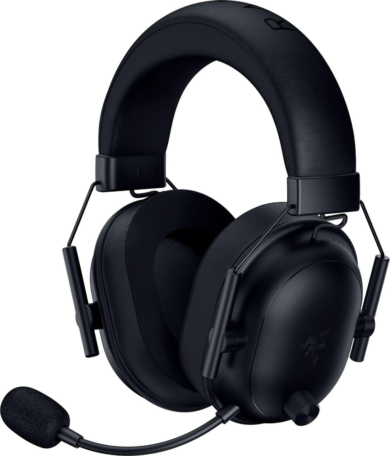 Ігрова гарнітура Razer Blackshark V2 HyperSpeed Wireless (RZ04-04960100-R3M1) Black