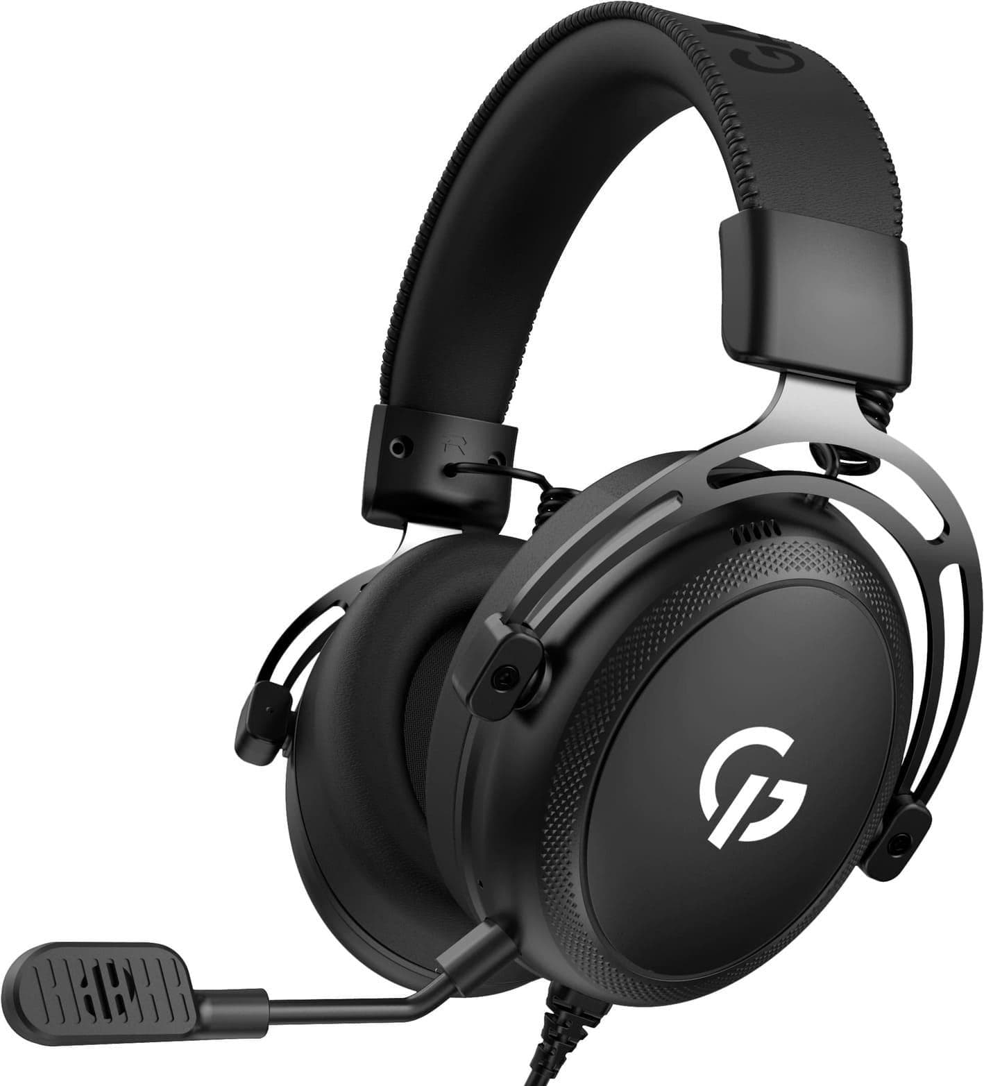 Ігрова гарнітура GamePro Asgard Skald (HS850B)