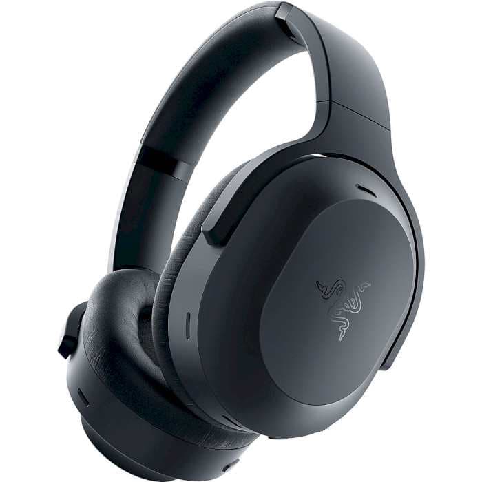 Ігрова гарнітура Razer Barracuda Pro (RZ04-03780100-R3M1) Black
